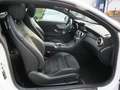 Mercedes-Benz C 300 Coupe AMG AHK Panorama Burmester Kamera Weiß - thumbnail 9