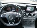 Mercedes-Benz C 300 Coupe AMG AHK Panorama Burmester Kamera Weiß - thumbnail 12