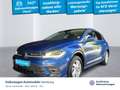 Volkswagen Polo 1.0 TSI DSG Style Kamera Pano LED Navi Blau - thumbnail 1