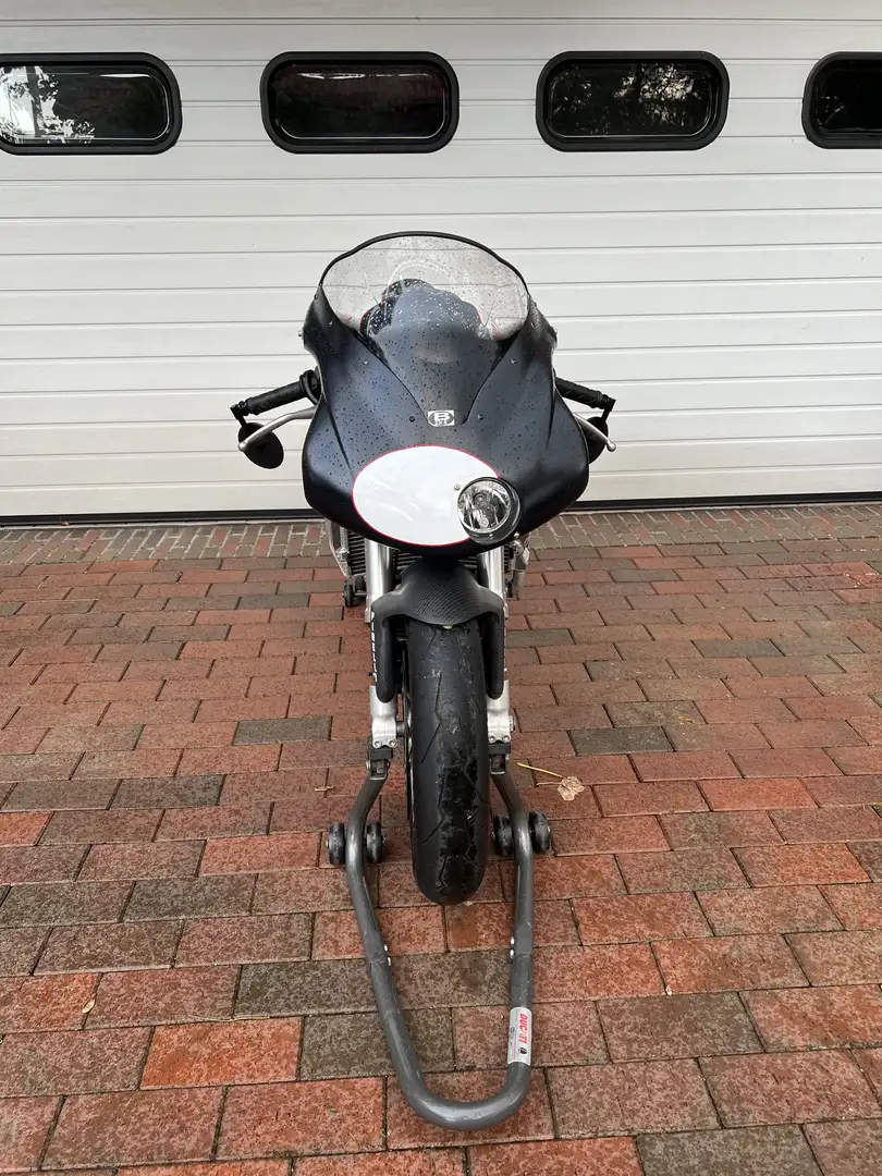 Ducati 999 Radical - 2