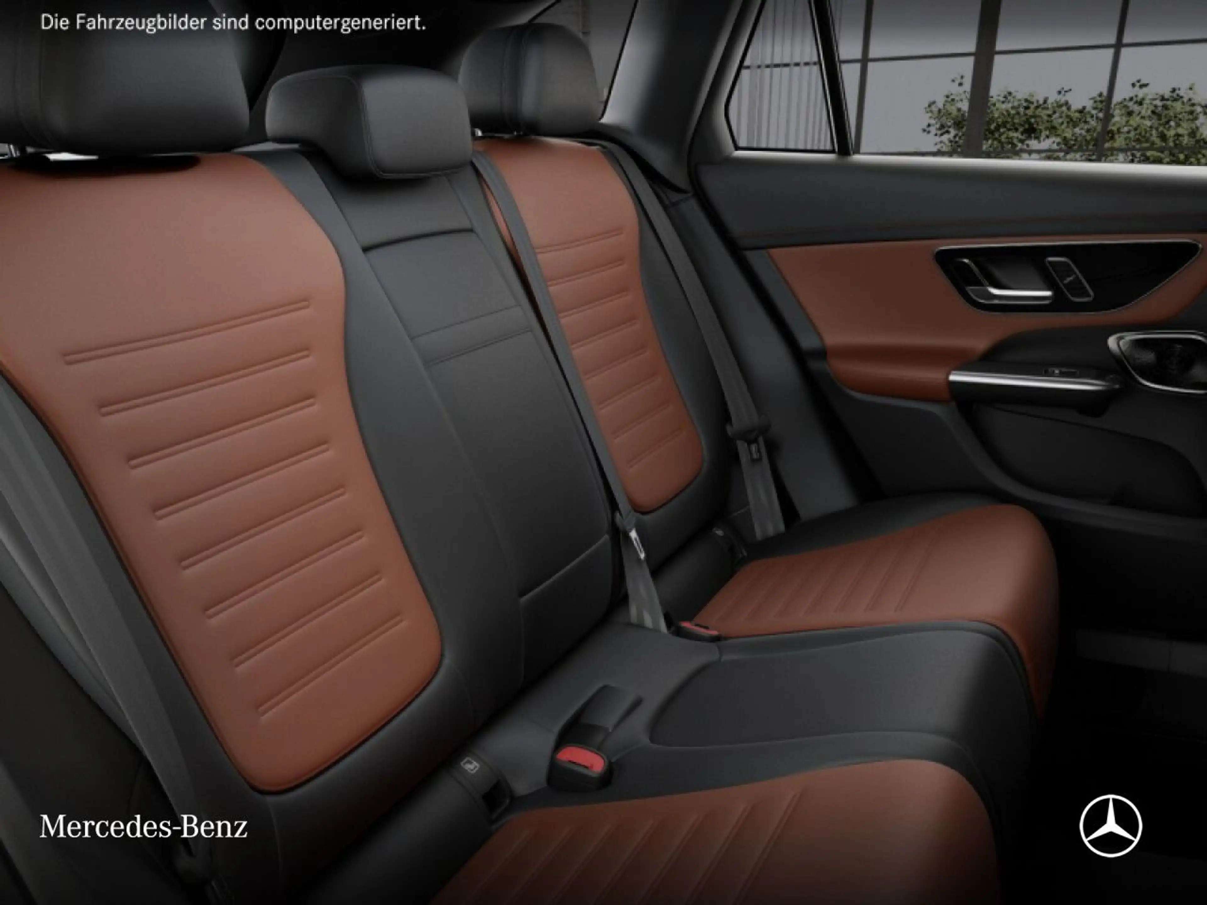 Mercedes-Benz GLC 450 d 4M AMG+NIGHT+PANO+360+AHK+BURMESTER+9G — photo 12