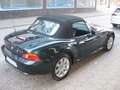 BMW Z3 Roadster 2.2i; äußerst gepflegt; Automatik Grün - thumbnail 13