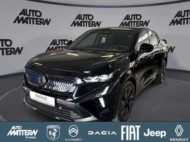 Renault Rafale 1.2 E-TECH Hybrid 200 Esprit Alpine Ganzj