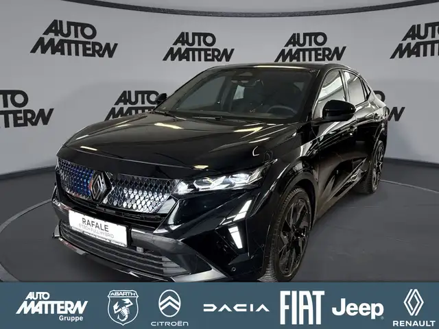 Renault Rafale 1.2 E-TECH Hybrid 200 Esprit Alpine Ganzj
