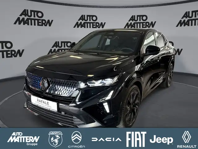Renault Rafale 1.2 E-TECH Hybrid 200 Esprit Alpine Ganzj