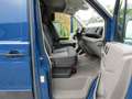 Volkswagen Crafter Crafter 35 TDI HA Trendline Bleu - thumbnail 9