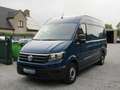 Volkswagen Crafter Crafter 35 TDI HA Trendline Bleu - thumbnail 1
