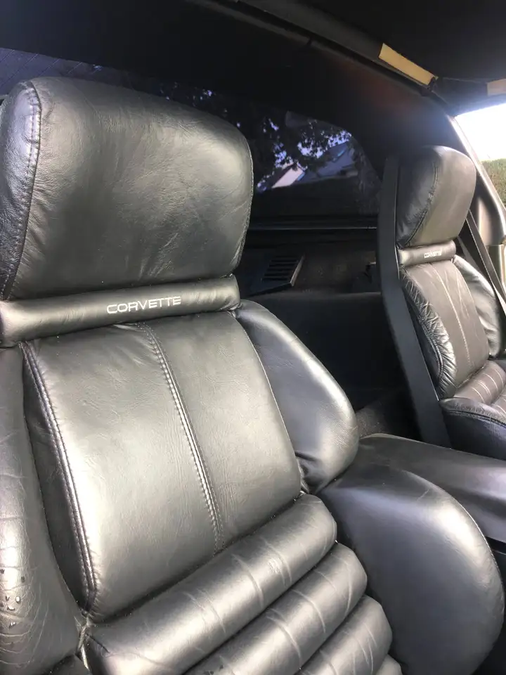 Chevrolet Corvette C4 5.7 V8 PHASE 2, foto 11