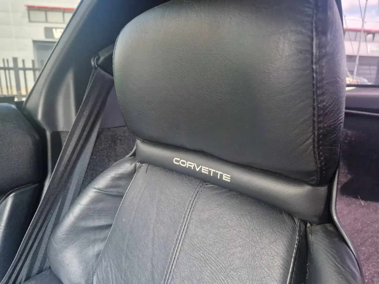 Chevrolet Corvette C4 5.7 V8 PHASE 2, foto 12