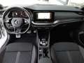 Skoda Octavia Combi RS PHEV 150/245 DSG *SKY / MATRIX-LED / D... Silber - thumbnail 3