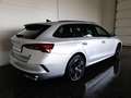 Skoda Octavia Combi RS PHEV 150/245 DSG *SKY / MATRIX-LED / D... Silber - thumbnail 2