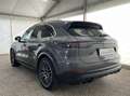 Porsche Cayenne Cayenne 3.0 e-hybrid tiptronic Gris - thumbnail 4
