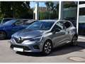 Renault Clio 1.0 TCE Evolution CLIM REGUL GPS PDC LANE 1° MAIN Gris - thumbnail 2