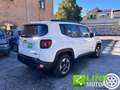 Jeep Renegade 1.4 MultiAir DDCT Longitude Blanc - thumbnail 8