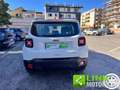 Jeep Renegade 1.4 MultiAir DDCT Longitude Blanc - thumbnail 7