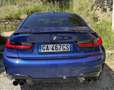 BMW 330 330i Msport auto - thumbnail 3