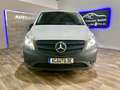 Mercedes-Benz Vito Tourer 114 CDI Pro lang*Navi*9S*LED* White - thumbnail 3