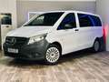Mercedes-Benz Vito Tourer 114 CDI Pro lang*Navi*9S*LED* White - thumbnail 1