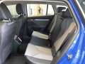 Skoda Enyaq iV 60 Loft AHK NAV LED KAM PDC SHZ APP DAB Blau - thumbnail 9
