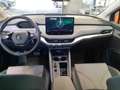 Skoda Enyaq iV 60 Loft AHK NAV LED KAM PDC SHZ APP DAB Blau - thumbnail 7