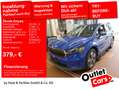 Skoda Enyaq iV 60 Loft AHK NAV LED KAM PDC SHZ APP DAB Blau - thumbnail 1