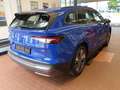 Skoda Enyaq iV 60 Loft AHK NAV LED KAM PDC SHZ APP DAB Blau - thumbnail 6