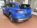 Skoda Enyaq iV 60 Loft AHK NAV LED KAM PDC SHZ APP DAB Blau - thumbnail 4