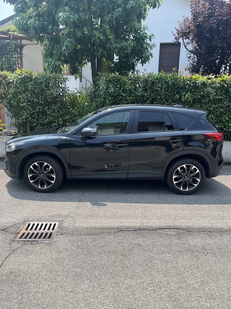 Mazda CX-5 2.2 Exceed 4wd 175cv 6at - 1