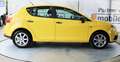 SEAT Ibiza *1.Hand* *Tüv & Inspektion Neu* *Klima* Geel - thumbnail 9