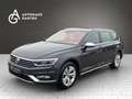 Volkswagen Passat Alltrack 2.0TDI 4Motion DSG LED SHZ PDC Grau - thumbnail 1