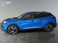 Peugeot 2008 Allure 1.2 PureTech +Navi+LED+Teilleder+PDC Blauw - thumbnail 3