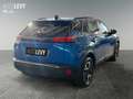 Peugeot 2008 Allure 1.2 PureTech +Navi+LED+Teilleder+PDC Blauw - thumbnail 6
