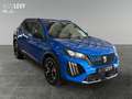 Peugeot 2008 Allure 1.2 PureTech +Navi+LED+Teilleder+PDC Blauw - thumbnail 8