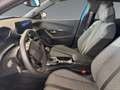 Peugeot 2008 Allure 1.2 PureTech +Navi+LED+Teilleder+PDC Albastru - thumbnail 10