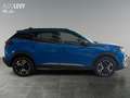 Peugeot 2008 Allure 1.2 PureTech +Navi+LED+Teilleder+PDC Blauw - thumbnail 7