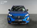 Peugeot 2008 Allure 1.2 PureTech +Navi+LED+Teilleder+PDC Blauw - thumbnail 9