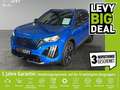 Peugeot 2008 Allure 1.2 PureTech +Navi+LED+Teilleder+PDC Blauw - thumbnail 1
