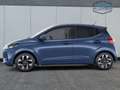 Hyundai i10 FL 1.0 5-AMT 2WD TREND 1.0 Blauw - thumbnail 8