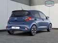 Hyundai i10 FL 1.0 5-AMT 2WD TREND 1.0 Blauw - thumbnail 5