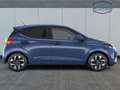 Hyundai i10 FL 1.0 5-AMT 2WD TREND 1.0 Blauw - thumbnail 4