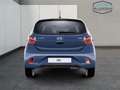 Hyundai i10 FL 1.0 5-AMT 2WD TREND 1.0 Blauw - thumbnail 6