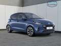 Hyundai i10 FL 1.0 5-AMT 2WD TREND 1.0 Blauw - thumbnail 3