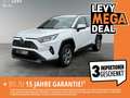 Toyota RAV 4 RAV4 2.5 Business Edition ++SHZ++Allwetter++PDC++ Weiß - thumbnail 1