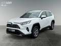 Toyota RAV 4 RAV4 2.5 Business Edition ++SHZ++Allwetter++PDC++ Weiß - thumbnail 2