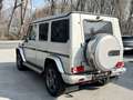 Mercedes-Benz G 500 4MATIC AMG Silber - thumbnail 4