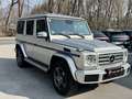 Mercedes-Benz G 500 4MATIC AMG Silber - thumbnail 3