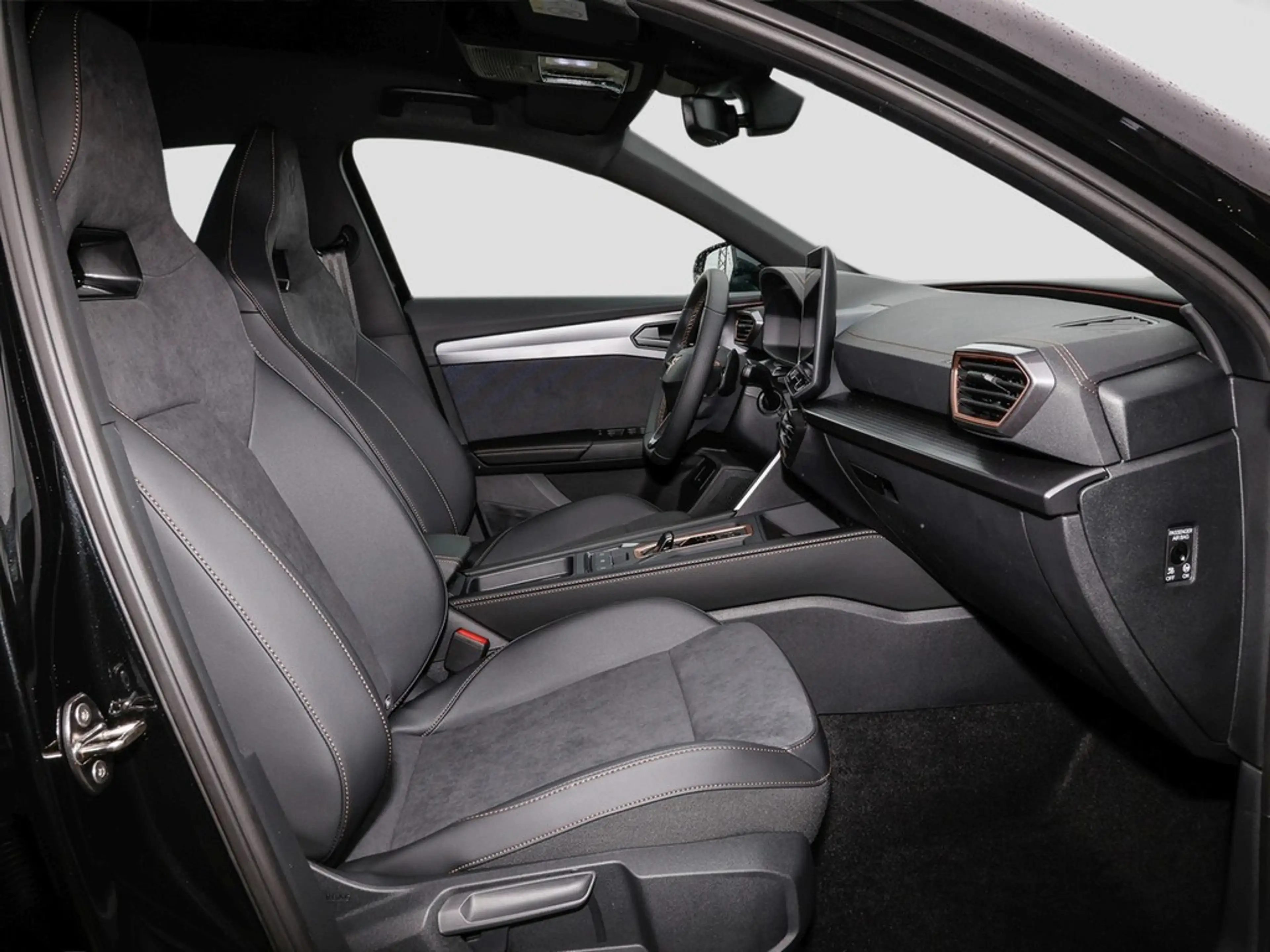 CUPRA Formentor VZ BE 2.0 TSI 195kW/265PS 7-Gang-DSG — photo 6
