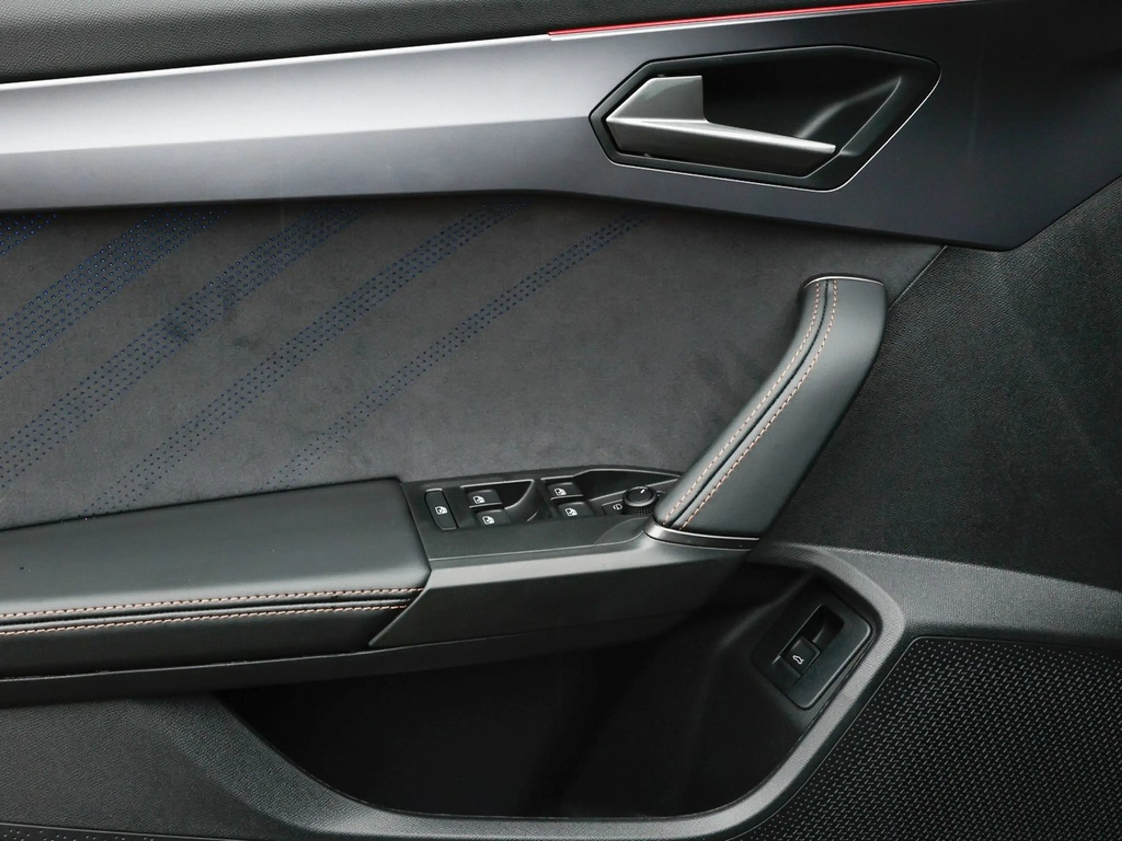 CUPRA Formentor VZ BE 2.0 TSI 195kW/265PS 7-Gang-DSG — photo 14