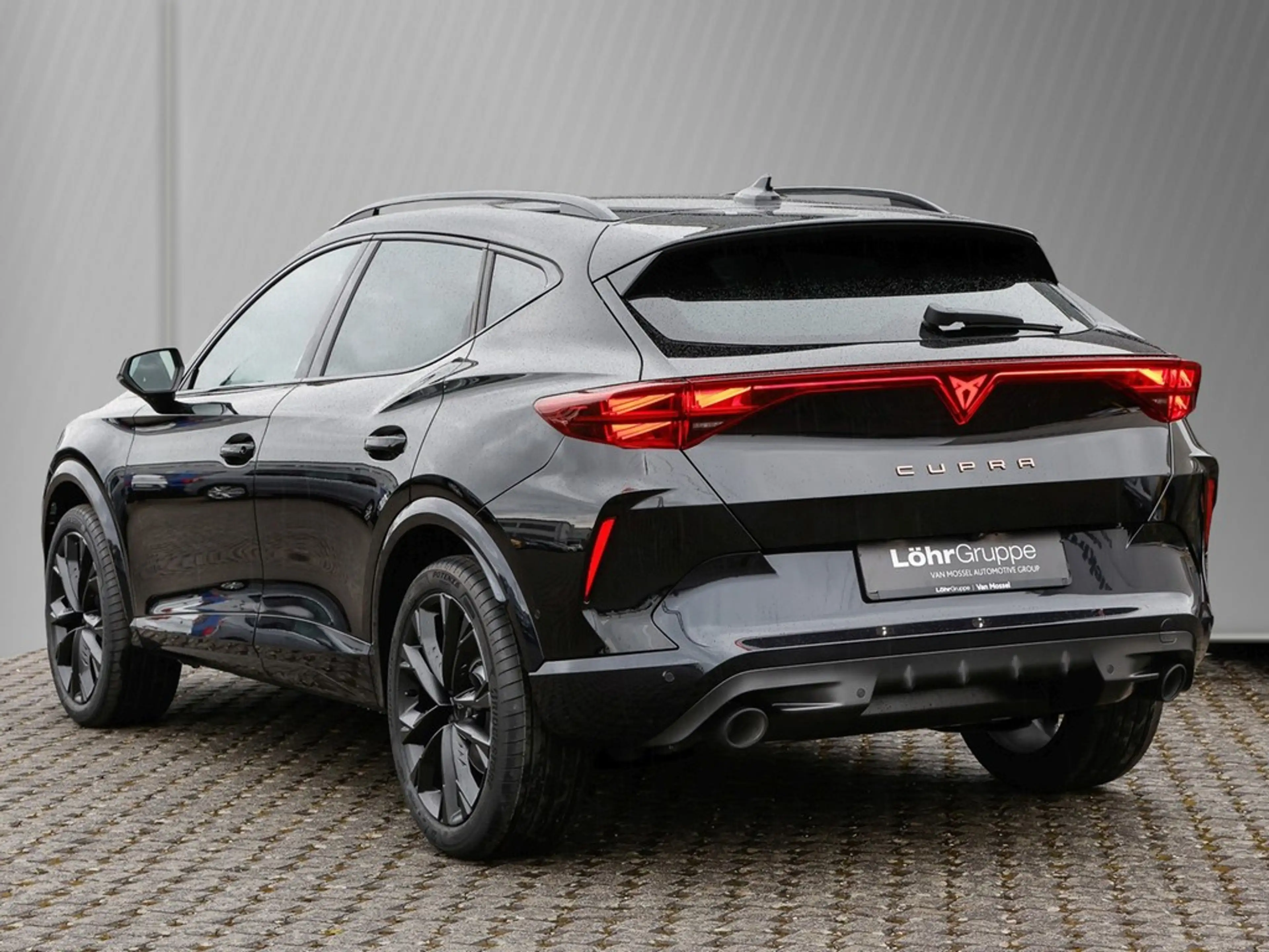 CUPRA Formentor VZ BE 2.0 TSI 195kW/265PS 7-Gang-DSG — photo 4