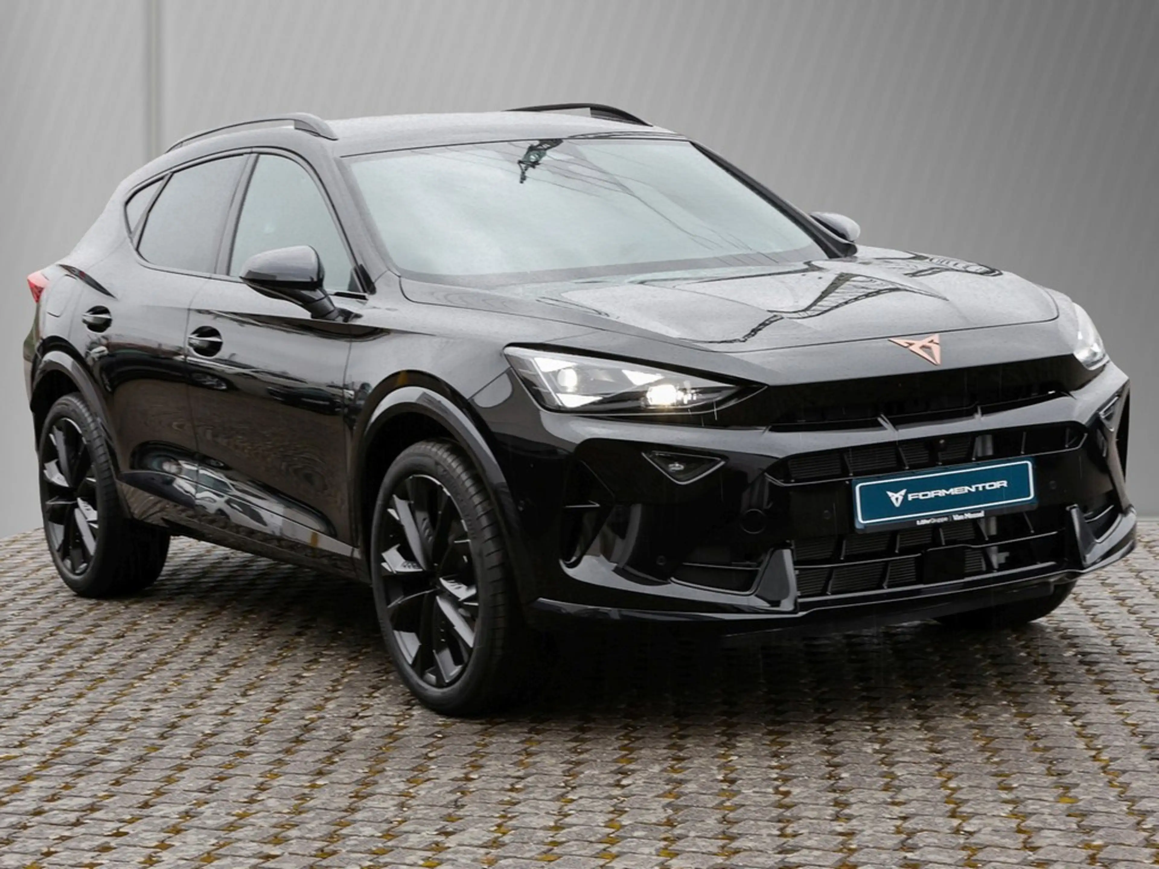 CUPRA Formentor VZ BE 2.0 TSI 195kW/265PS 7-Gang-DSG — photo 3